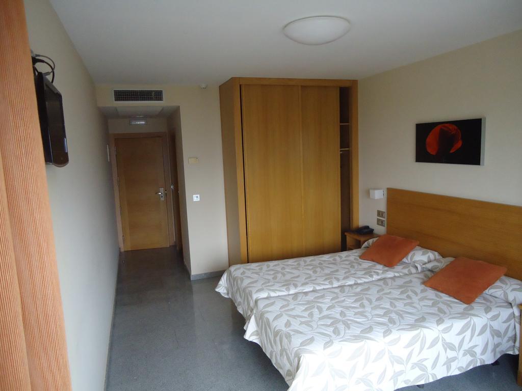 Hotel Palacio De Asturias Oviedo Buitenkant foto