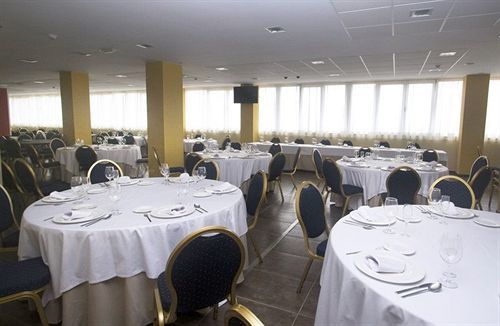 Hotel Palacio De Asturias Oviedo Buitenkant foto
